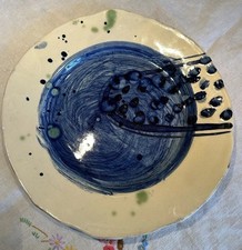 Nigel Lambert Cornwall Pottery