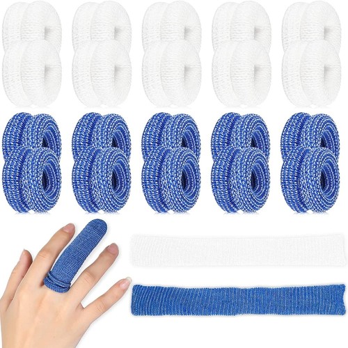 10x finger cot protector brace - 10x,