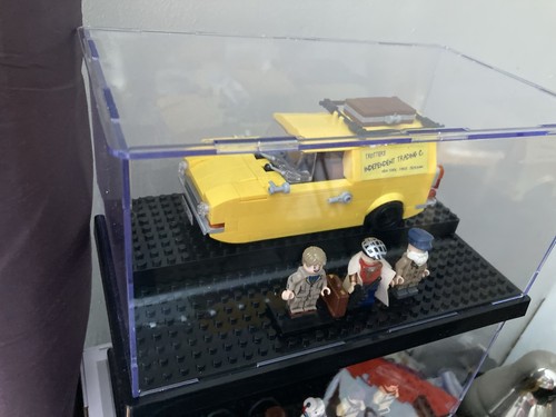 Only fools and horses mini - fools,