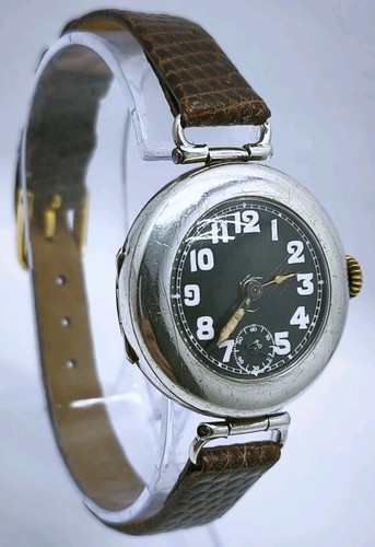 Vtg 1916 ww1 era george - era,