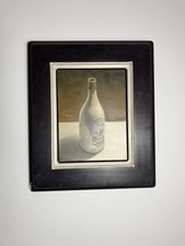 Still life bottle - a, south