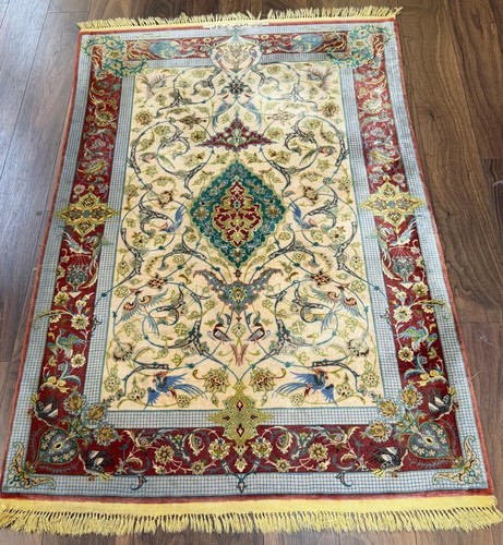 Marvelous antique handmade - marvelous,