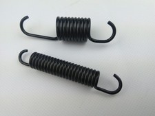 Vespa centre stand springs - vespa,