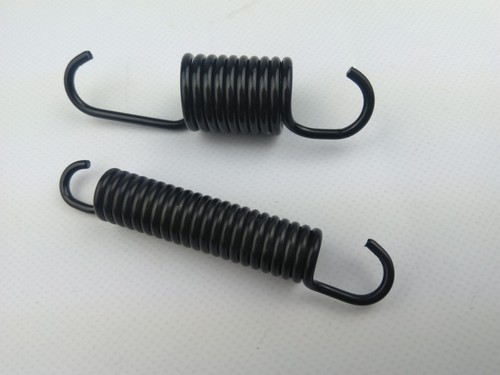 Vespa centre stand - vespa, springs