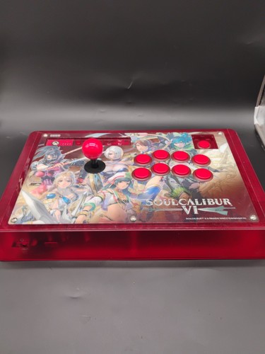 Official hori real arcade - hori,