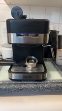 Salter Coffee Machine With