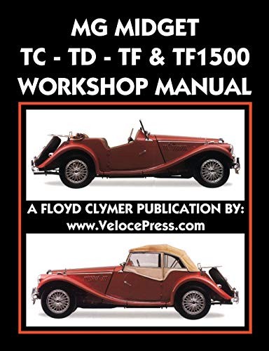 Car mg midget - -,