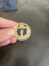 Collectable Half Crown Coin