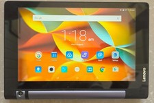 Lenovo Yoga Tab 3 YT3-850F 8" Wifi Tablet 16GB Black 