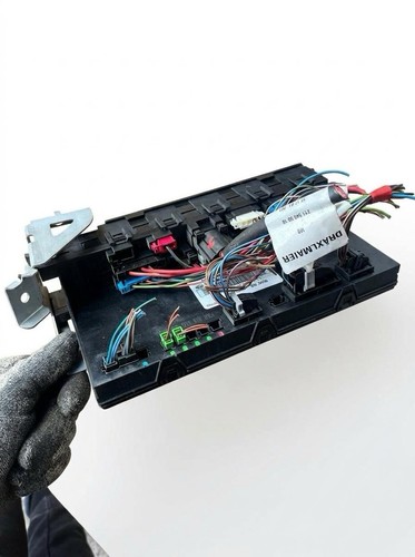Mercedes class w211 rear sam - mercedes, e