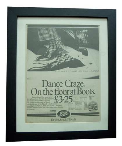Dance craze ska - dance, craze+ska+2