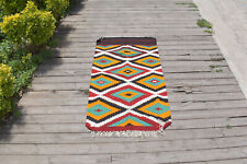 Turkey Rug 30''x50'' Vintage