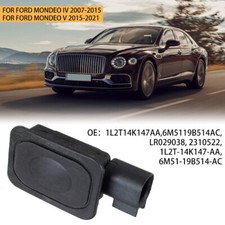 FOR FORD MONDEO 07-2021 REAR