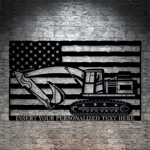Personalized american - personalized,