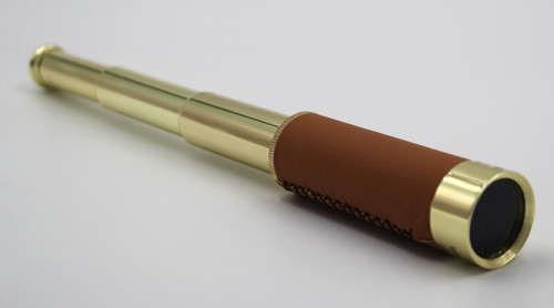 Danubia 25x30mm brass pocket - danubia,