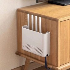 Router Holder Wall-Mounted