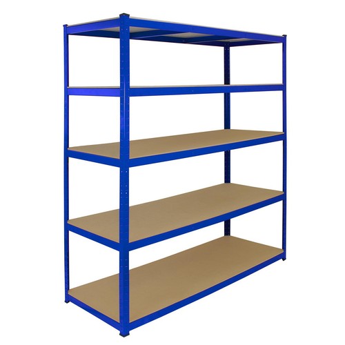 Garage shelves shelving tier - 5,
