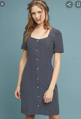 Maeve anthropologie polka - maeve,