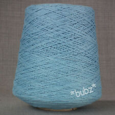 SOFT 4 PLY COTTON YARN 500g