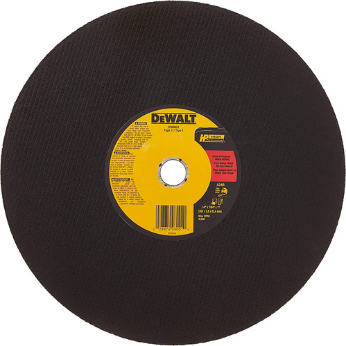 Chop saw blade - saw, blade,