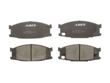 Brake Pad Set, disc brake for