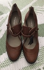 M&S Autograph Insolia Tan