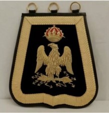 French Napoleonic Staff