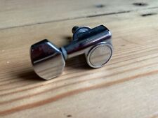 Squier Standard Series Guitar Machine Head Tuner 2 Pin Left Handed Indonesia