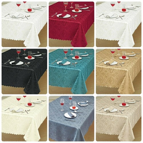 New premium quality damask - new,