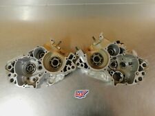 Yamaha 125 DTR Low Engine