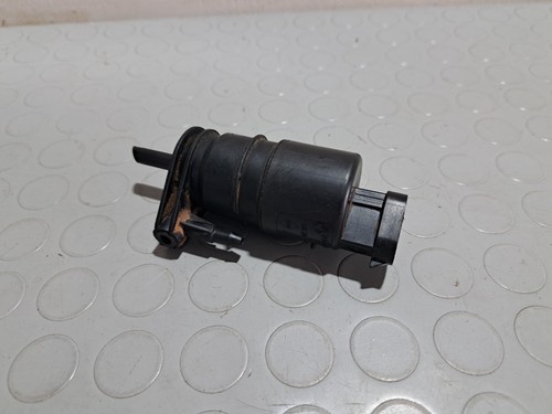 Electric window washer tray - electric,