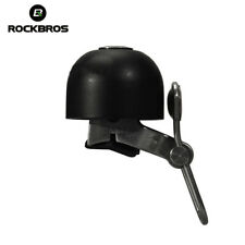 RockBros Mini Bike Bell Ring Loud Handlebar Alarm MTB Road Mountain Bicycle Bell