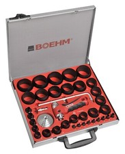 BOEHM JLB 260 PACC HOLLOW