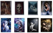 World of 3D Lenticular Fantasy