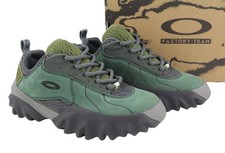 OAKLEY Factory Team Nubuck
