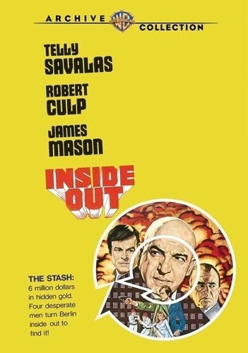Inside out aldo ray - out,