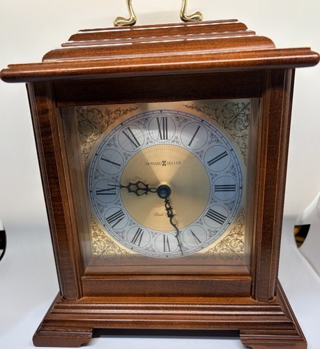 Howard miller dual - dual, chime