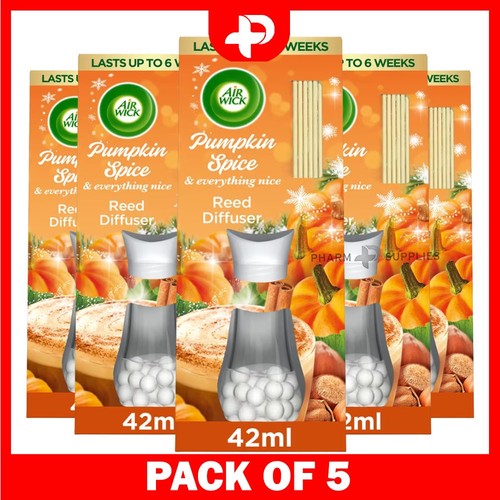 Air wick reed - wick,
