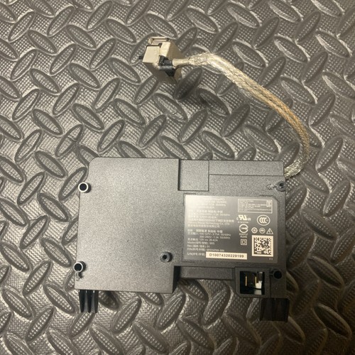 Original internal power - internal, supply