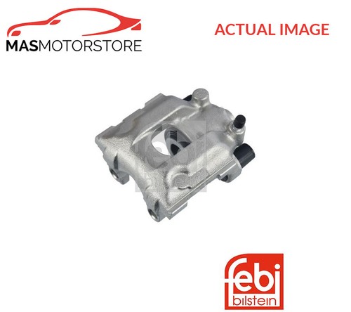 Brake caliper braking - caliper,