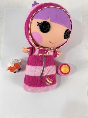 Lala loopsy littles doll - loopsy,