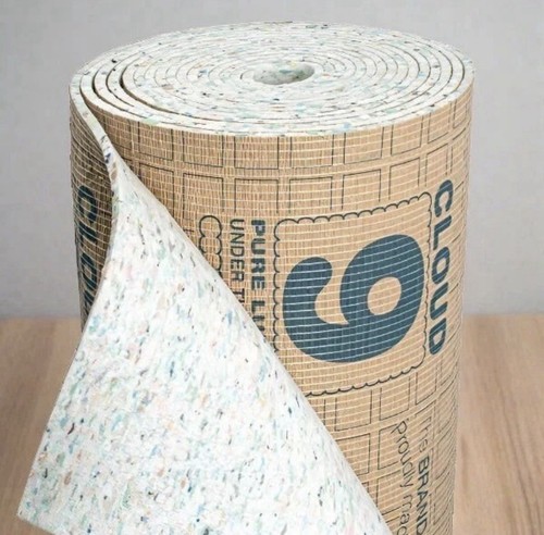 Cloud cirrus underlay - cloud, 9mm
