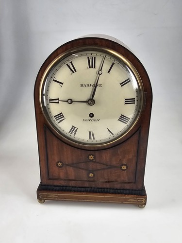 Barwise london single fusee - london,