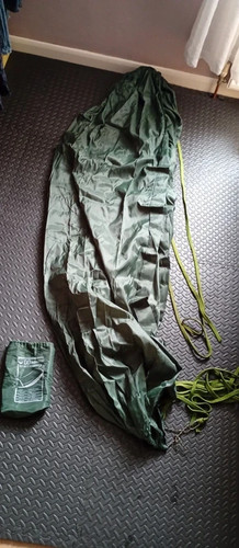 Hammock 4mx1 3 600g - dd,