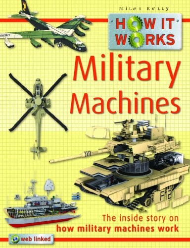 How works military - how,