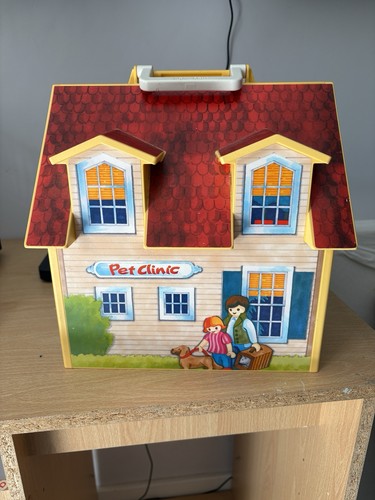 Playmobil take along - playmobil,