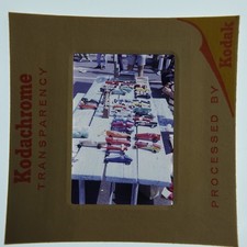 Vintage 35mm Kodachrome Slide