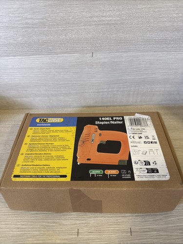Tacwise 1703 140el - 1703,
