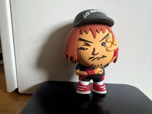 Tetsuya naito chibi micro - tetsuya,