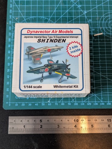 144 dynavector type - 1/144, j7w1